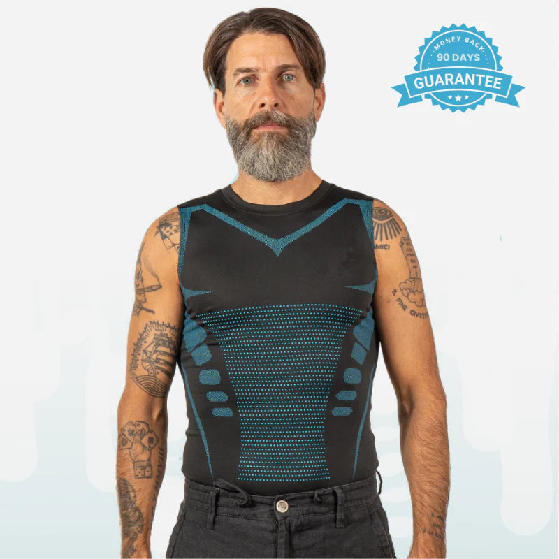 VexoFit™ | Empowering you with confidence, energy, and strength.