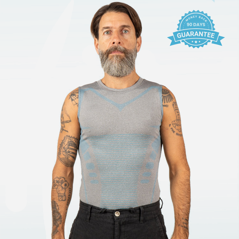 VexoFit™ | Empowering you with confidence, energy, and strength.