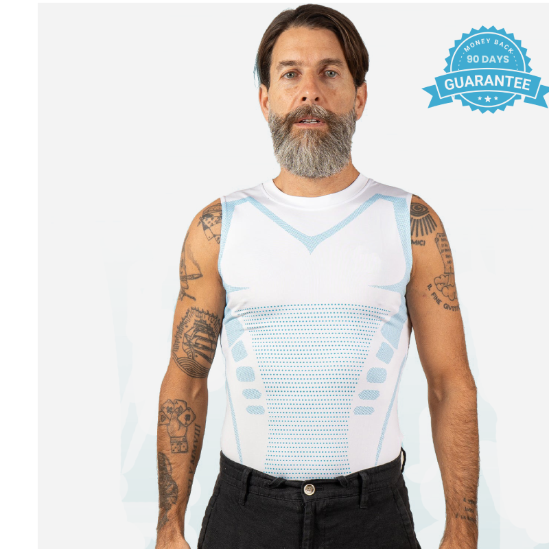 VexoFit™ | Empowering you with confidence, energy, and strength.